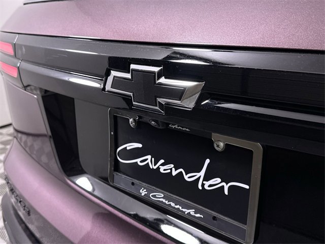 New 2026 Chevrolet Traverse RS w/ LPO, Floor Liner Package image 31