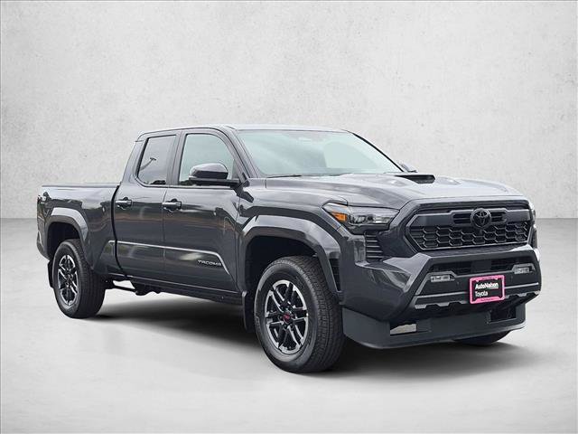 New 2026 Toyota Tacoma TRD Sport w/ TRD Sport Premium Package AWD/4WD image 7