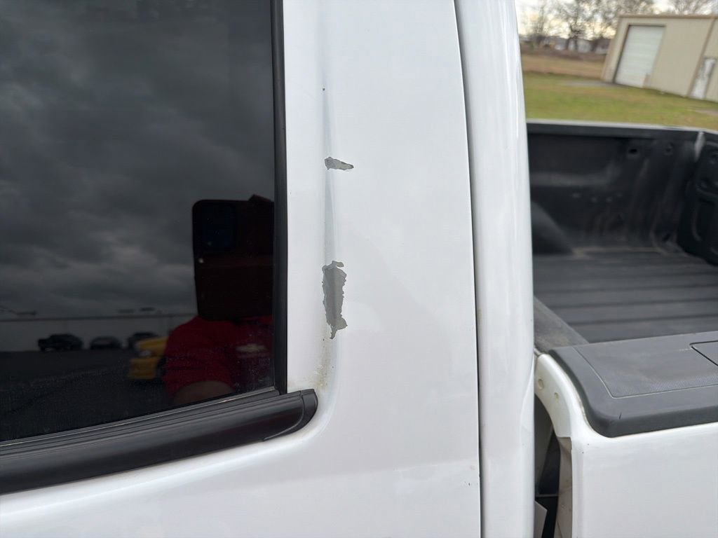 Used 2015 Chevrolet Silverado 1500 LT w/ All Star Edition image 7