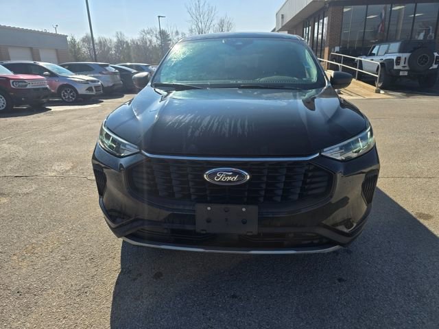 Used 2024 Ford Escape Active image 8