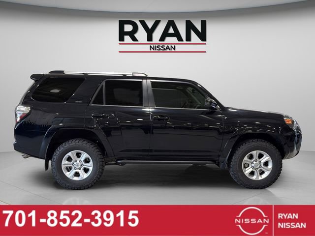 Used 2024 Toyota 4Runner SR5 image 10
