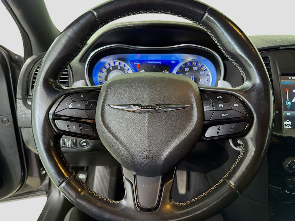 Used 2021 Chrysler 300 S RWD image 14