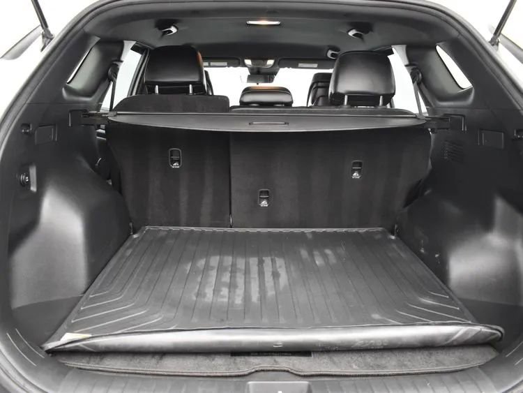 Used 2023 Kia Sportage X-Line AWD/4WD image 16