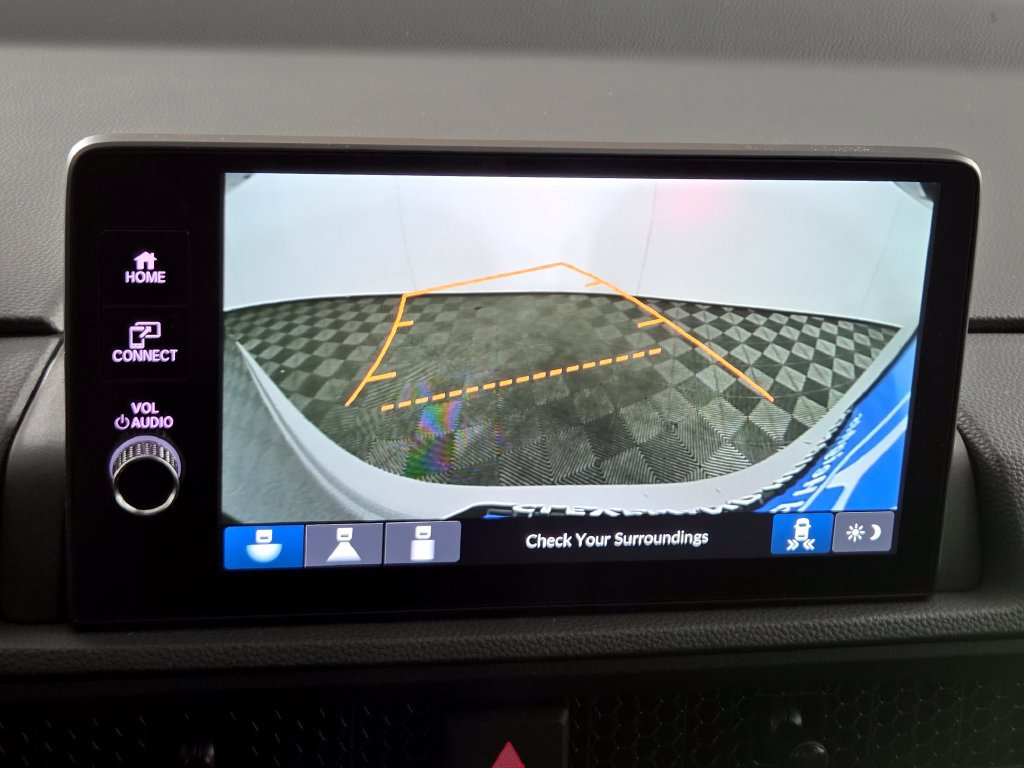 New 2027 Honda CR-V EX image 8
