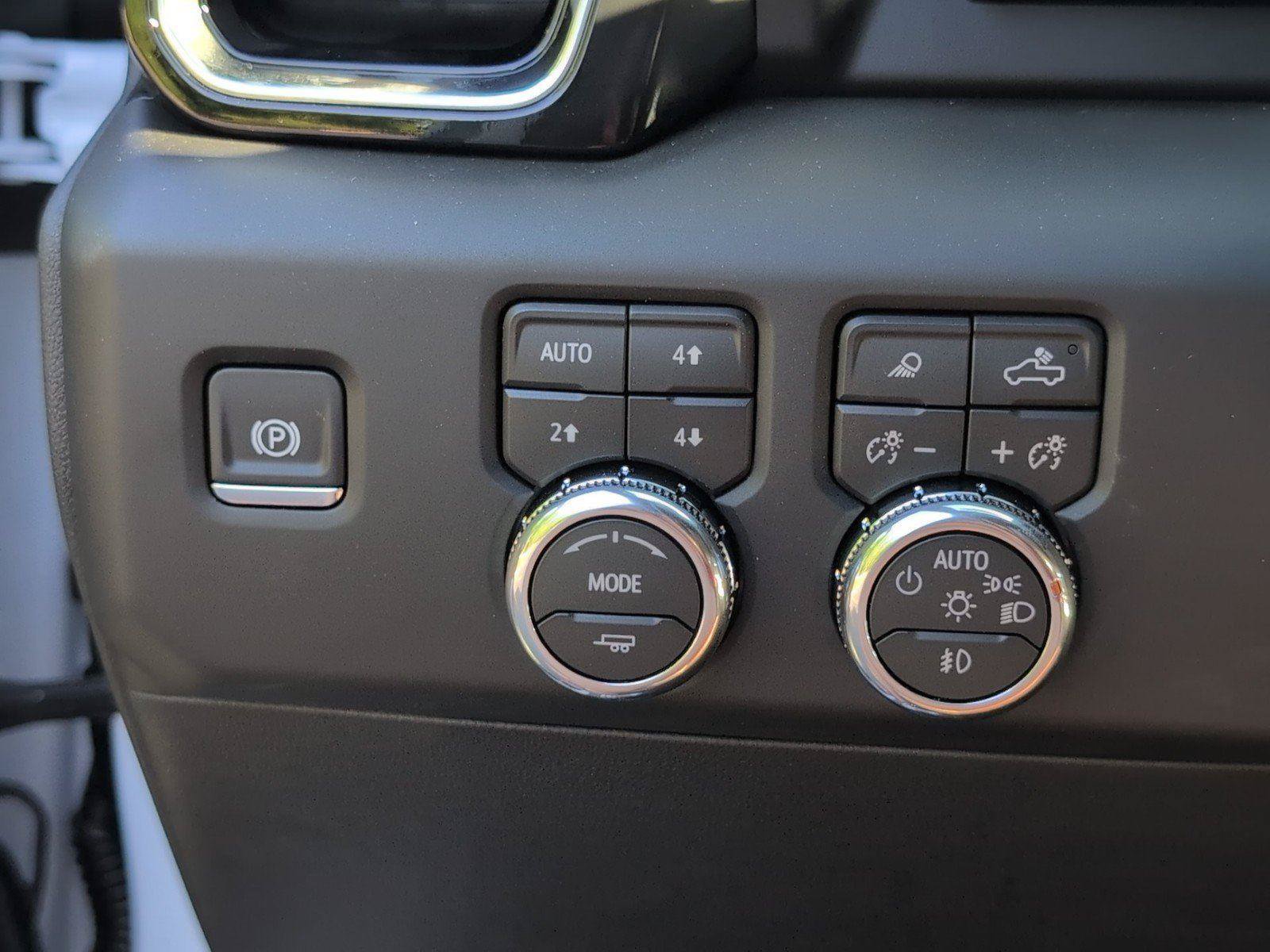 New 2026 GMC Sierra 1500 Denali Ultimate AWD/4WD image 31