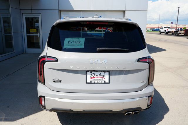 Used 2024 Kia Telluride SX Prestige X-Line image 45