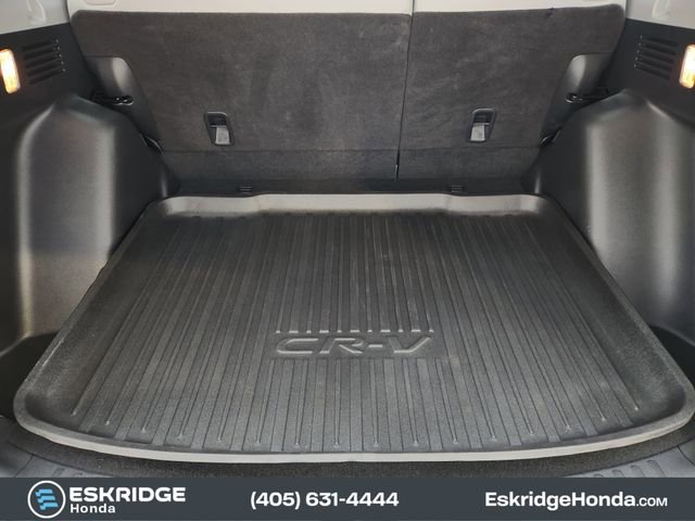 Used 2021 Honda CR-V EX-L image 32