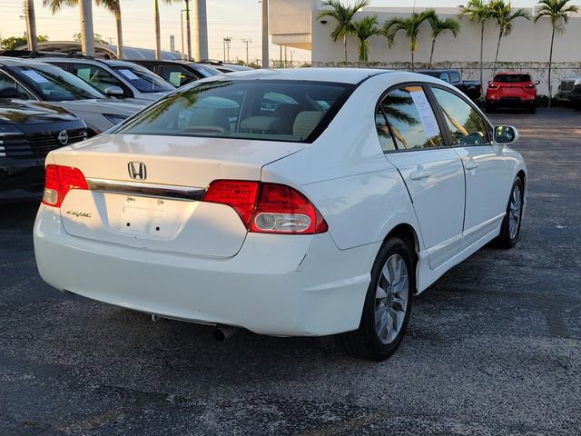 Used 2011 Honda Civic EX image 3