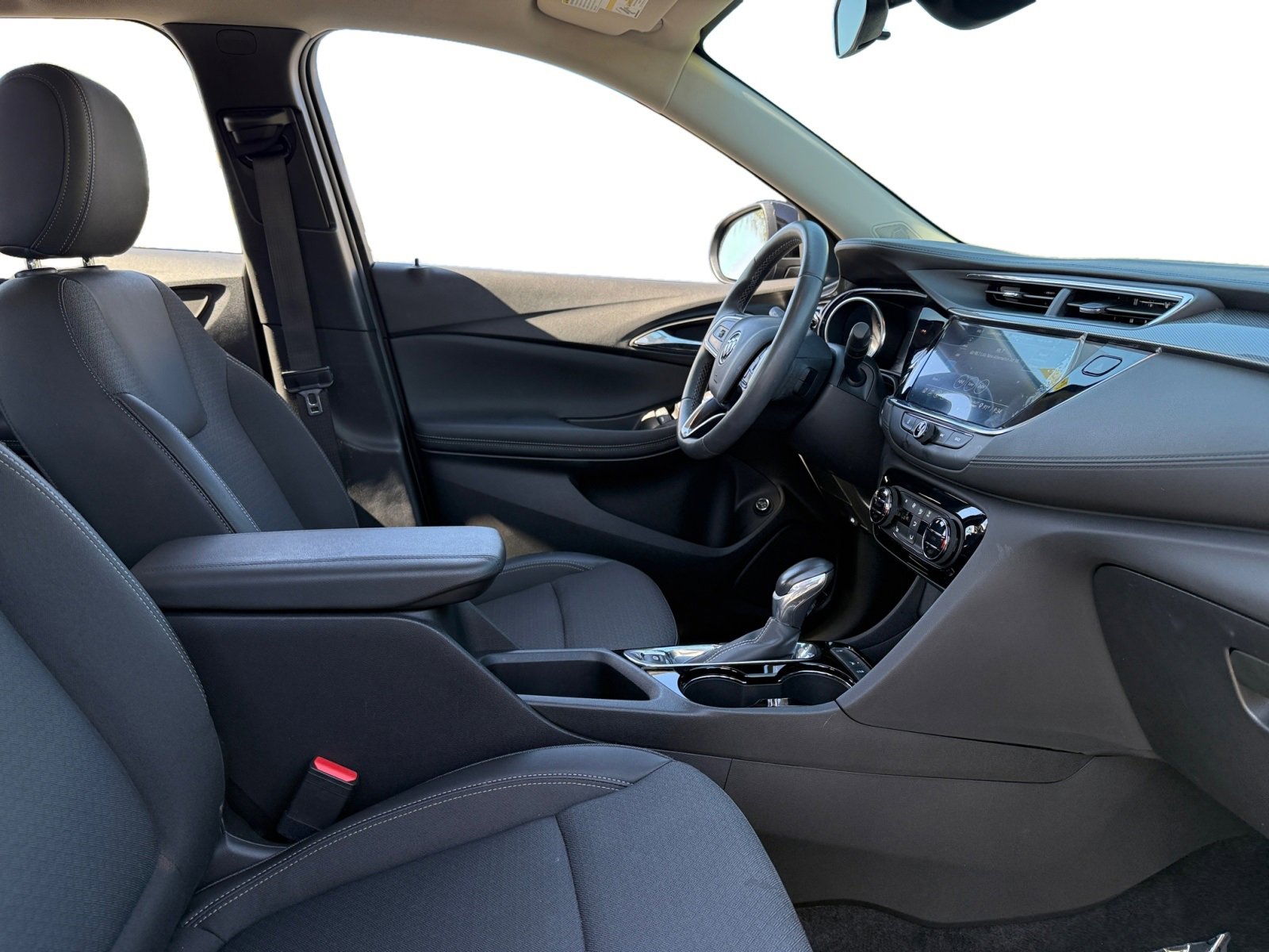 Used 2023 Buick Encore GX Select w/ Sport Touring Package image 15