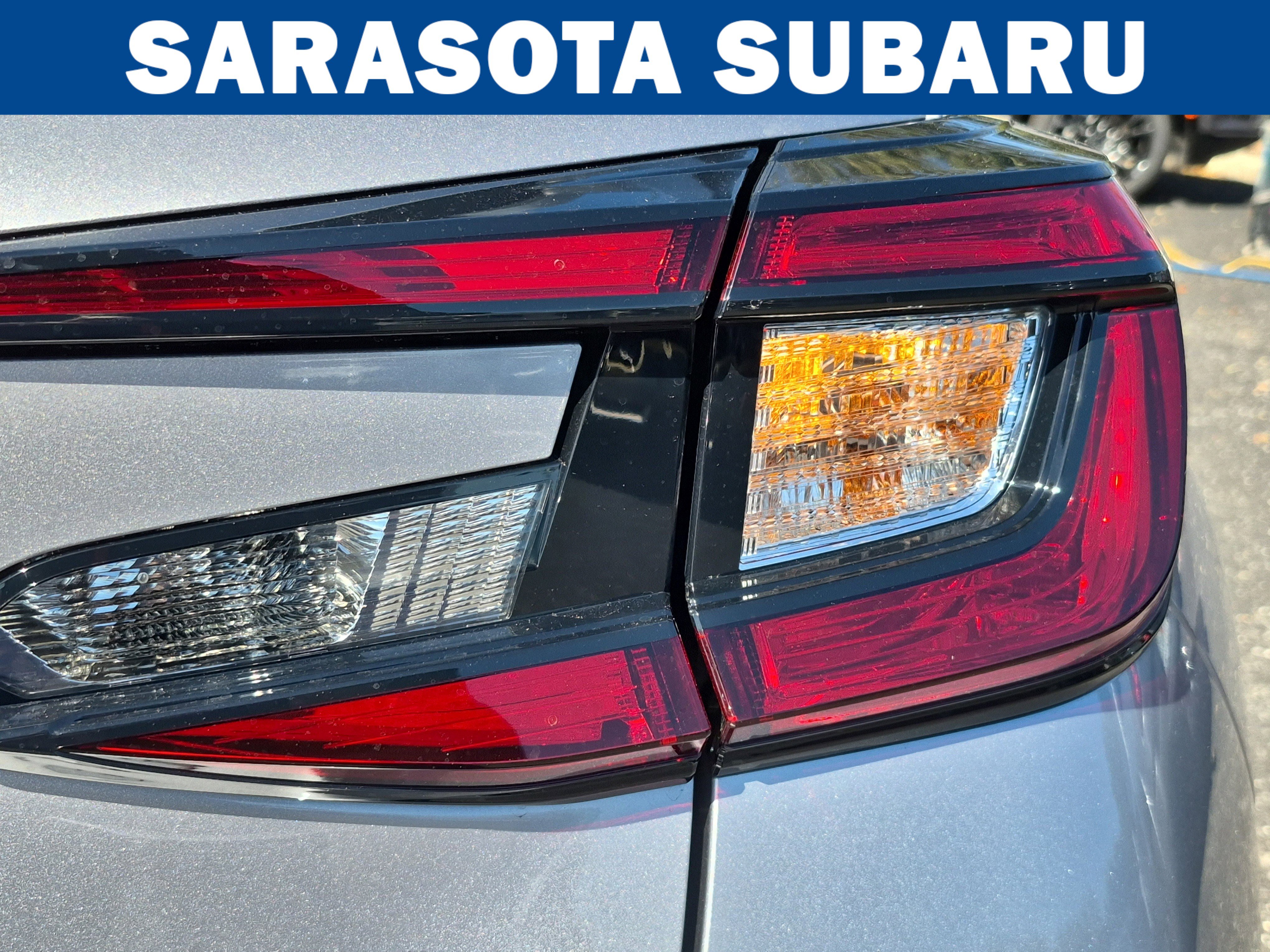 New 2026 Subaru Impreza 2.0i Sport image 10