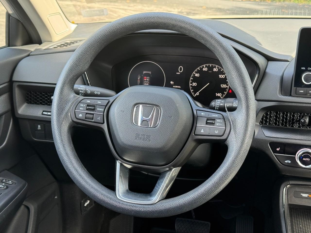 Certified 2023 Honda CR-V EX image 13