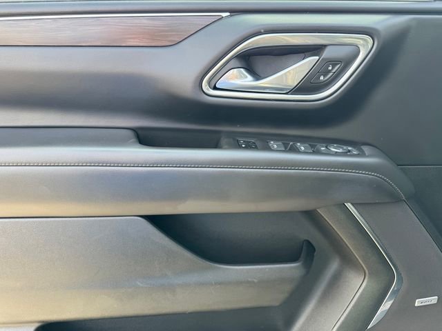 Certified 2024 Chevrolet Suburban LT image 16