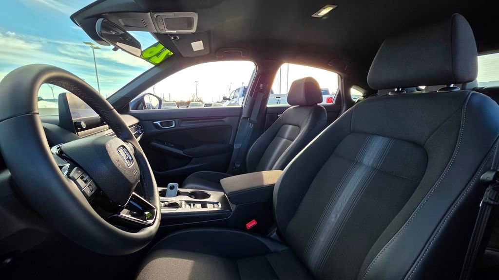 Used 2026 Honda Civic Sport image 22