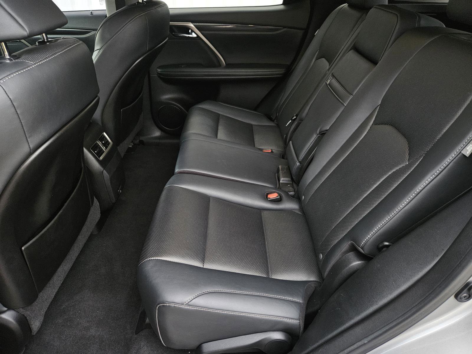 Used 2022 Lexus RX 350 FWD image 30