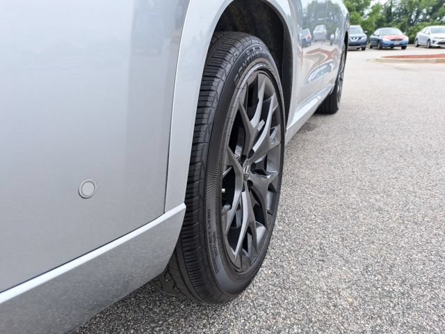 Used 2024 Lexus TX 500h AWD w/ Technology Package image 8