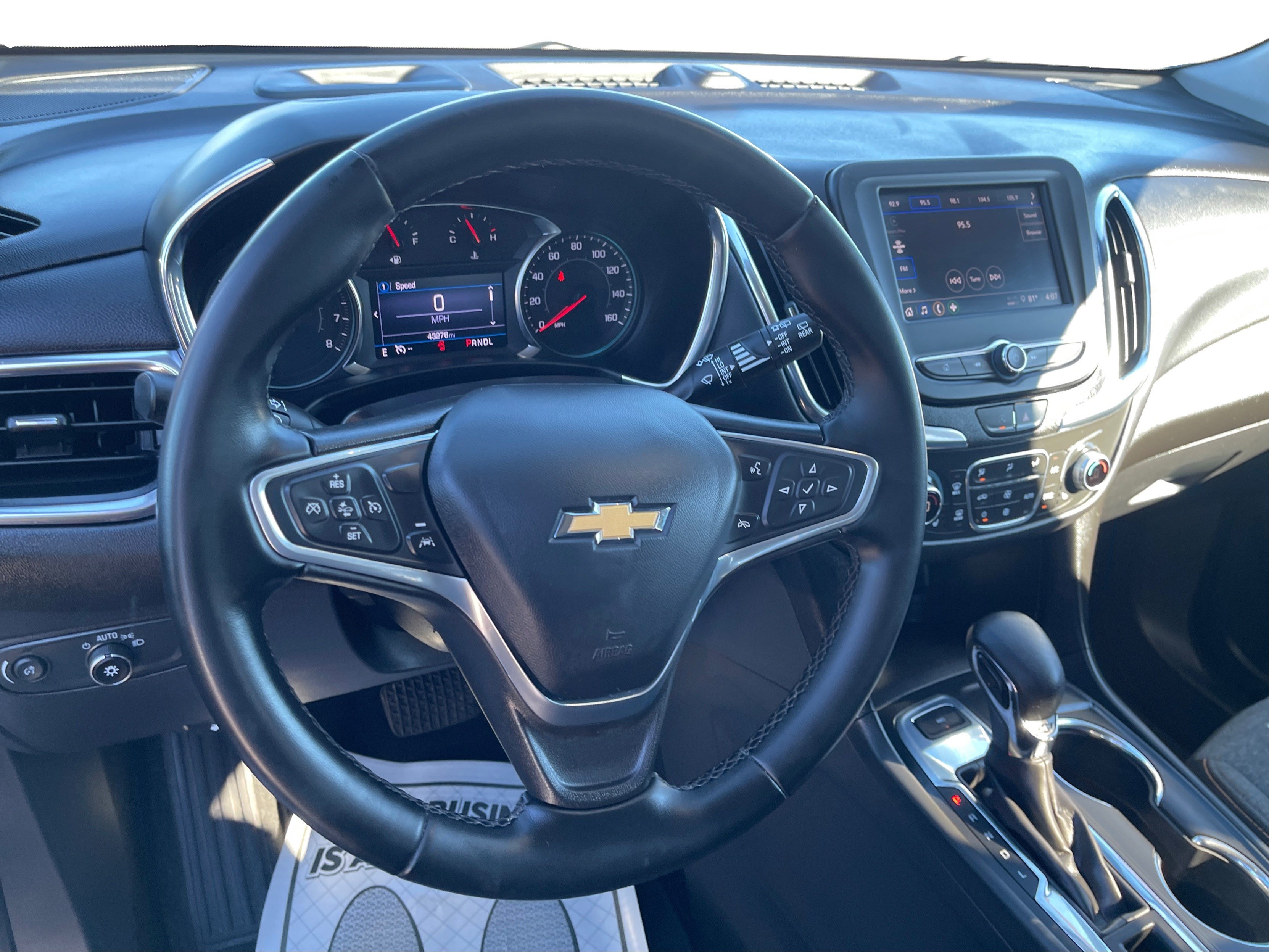 Certified 2023 Chevrolet Equinox LT image 17