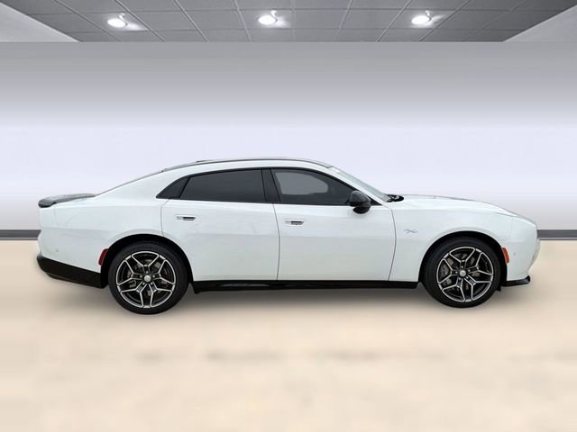 New 2026 Dodge Charger R/T AWD/4WD image 8