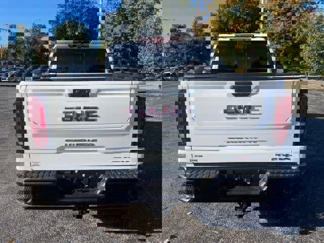 New 2026 GMC Sierra 1500 AT4X image 5