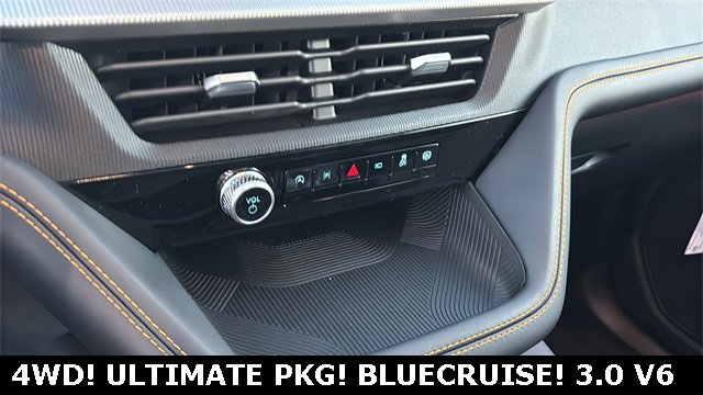 New 2026 Ford Explorer Tremor w/ Tremor Ultimate Package image 27