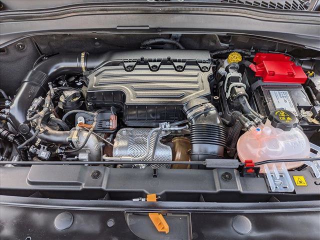 Used 2023 Jeep Renegade Latitude image 25