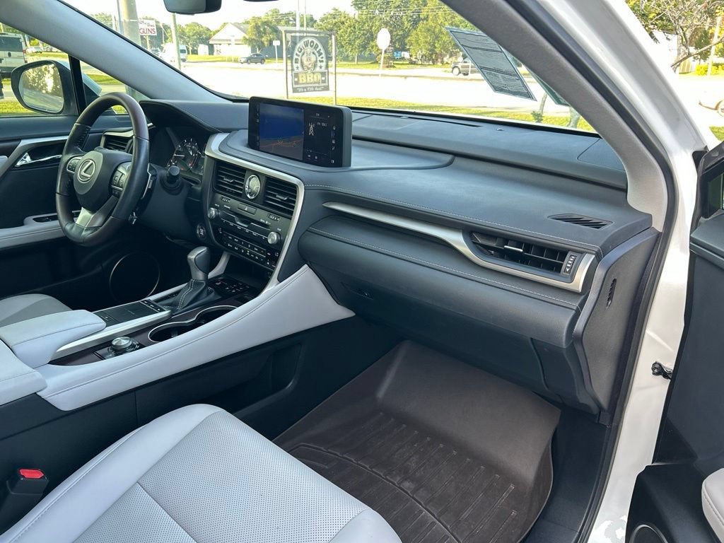 Used 2020 Lexus RX 350 FWD w/ Premium Package image 43