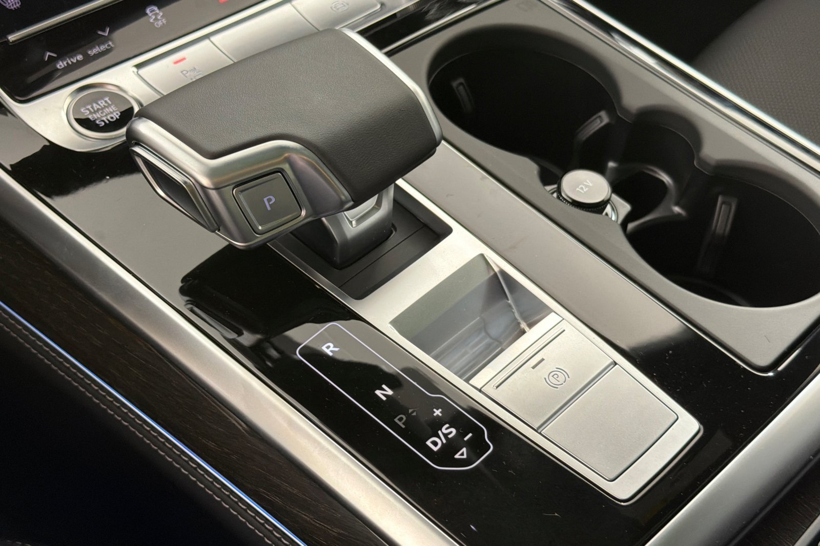 New 2026 Audi Q8 Premium Plus AWD/4WD image 21