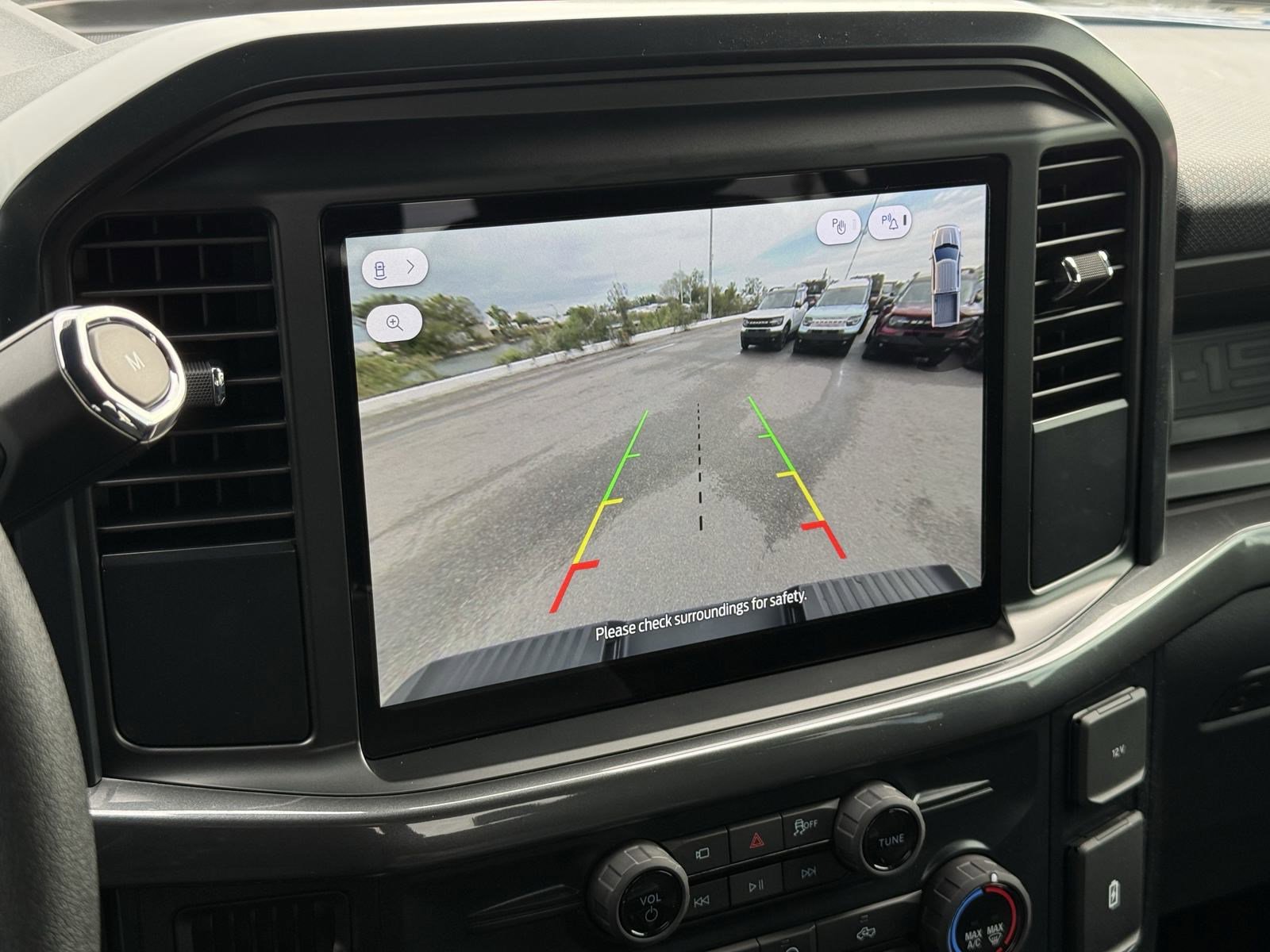 New 2025 Ford F150 STX w/ Equipment Group 200A image 31