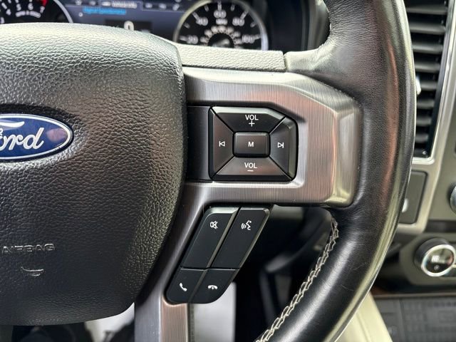 Used 2021 Ford Expedition Max Platinum image 22