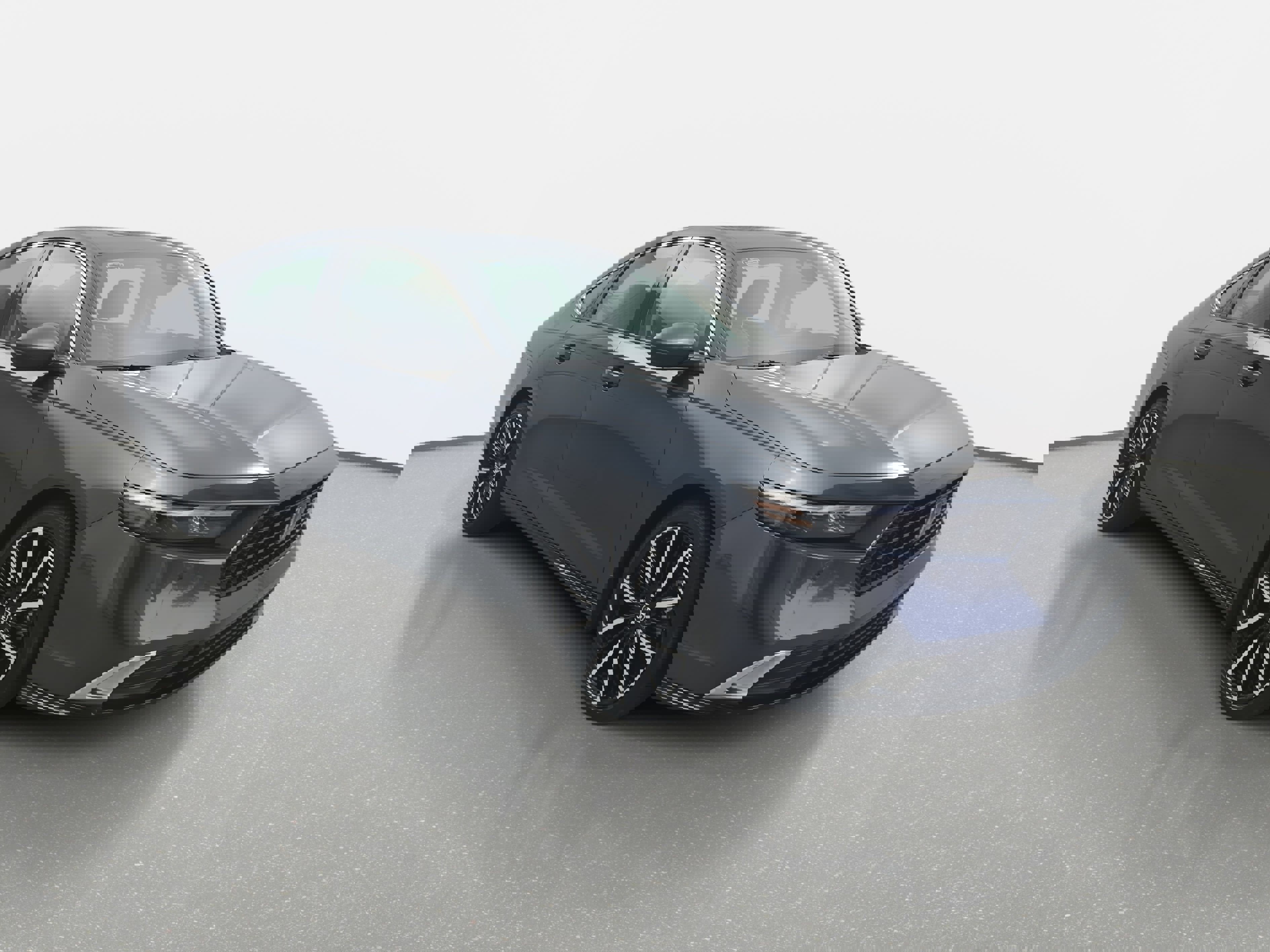 Certified 2024 Honda Accord Touring image 3