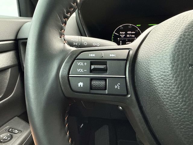 Used 2026 Honda CR-V Sport image 28