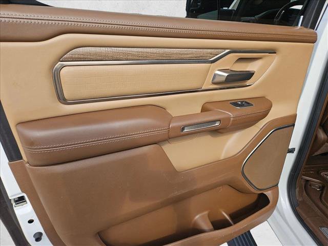Used 2020 RAM 1500 Limited AWD/4WD image 13