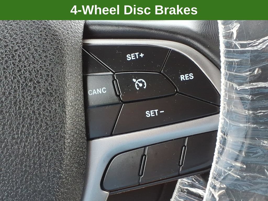 Used 2018 Jeep Grand Cherokee Laredo AWD/4WD image 28
