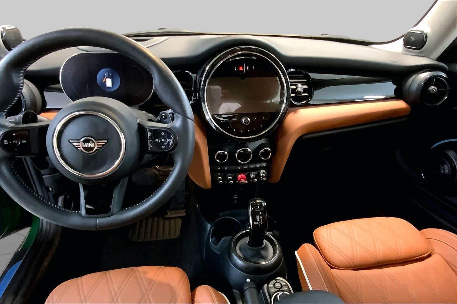 Used 2024 MINI Cooper S FWD image 15