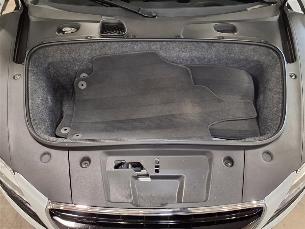 Used 2009 Audi R8 V8 image 24