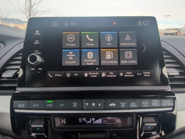 Used 2025 Honda Odyssey Sport-L image 24