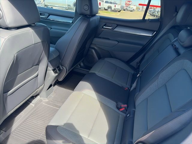 New 2026 GMC Terrain AT4 w/ Technology Package II image 11