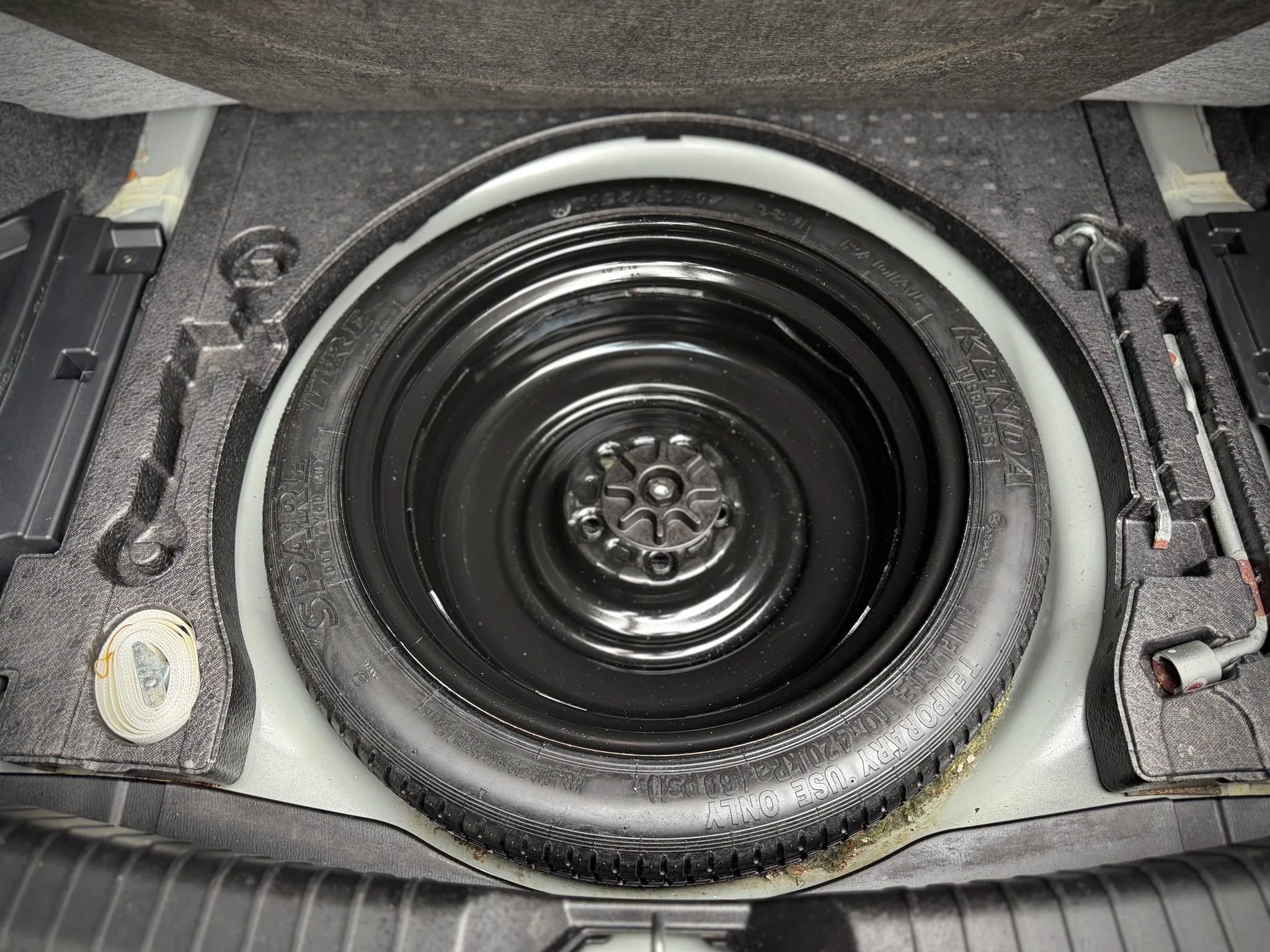 Used 2015 MAZDA MAZDA6 Touring FWD image 21
