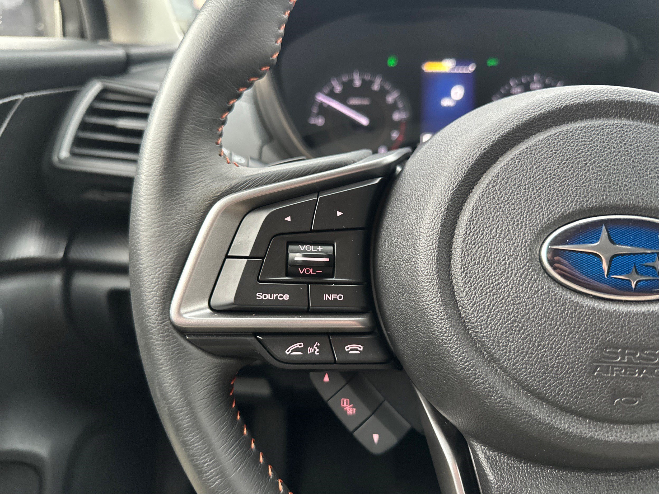 Used 2019 Subaru Crosstrek 2.0i Premium AWD/4WD image 31