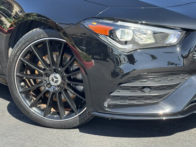 Used 2022 Mercedes-Benz CLA 250 video 2