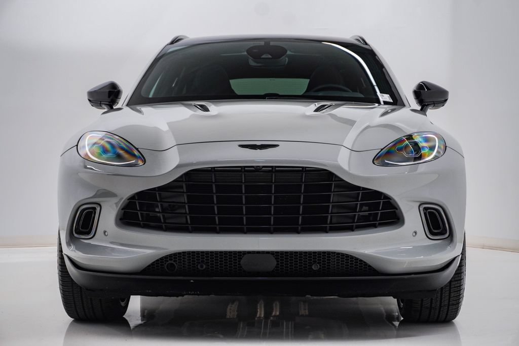 Used 2023 Aston Martin DBX AWD/4WD image 5