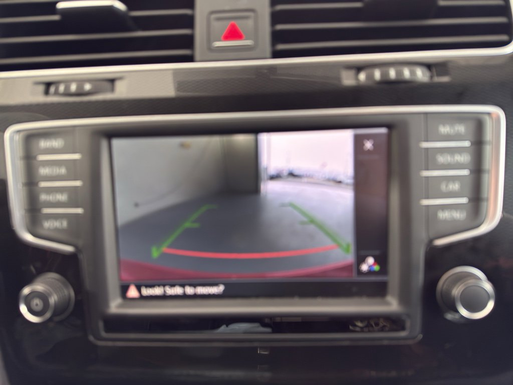 Used 2016 Volkswagen GTI SE image 20