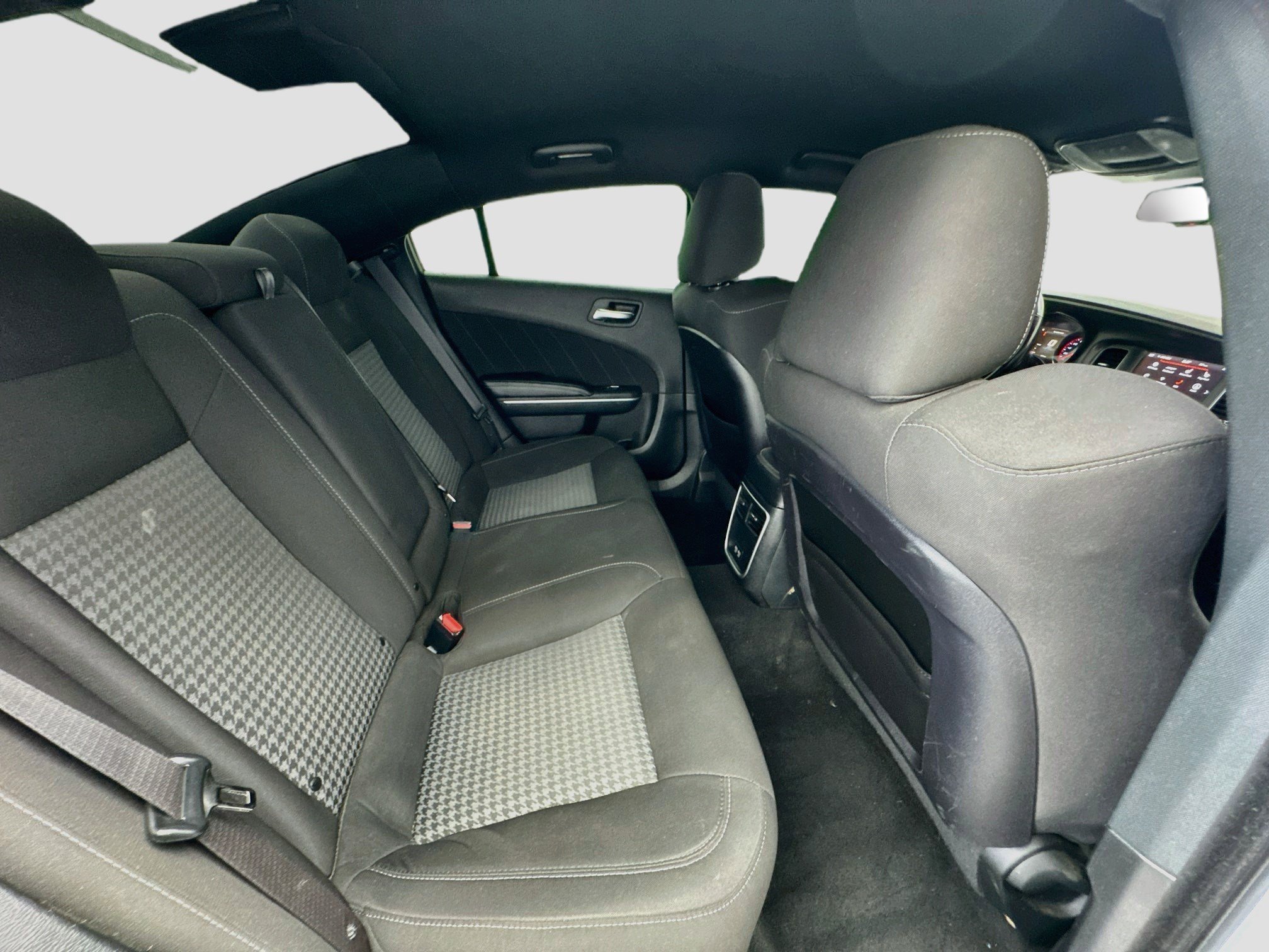 Used 2021 Dodge Charger Scat Pack RWD image 18