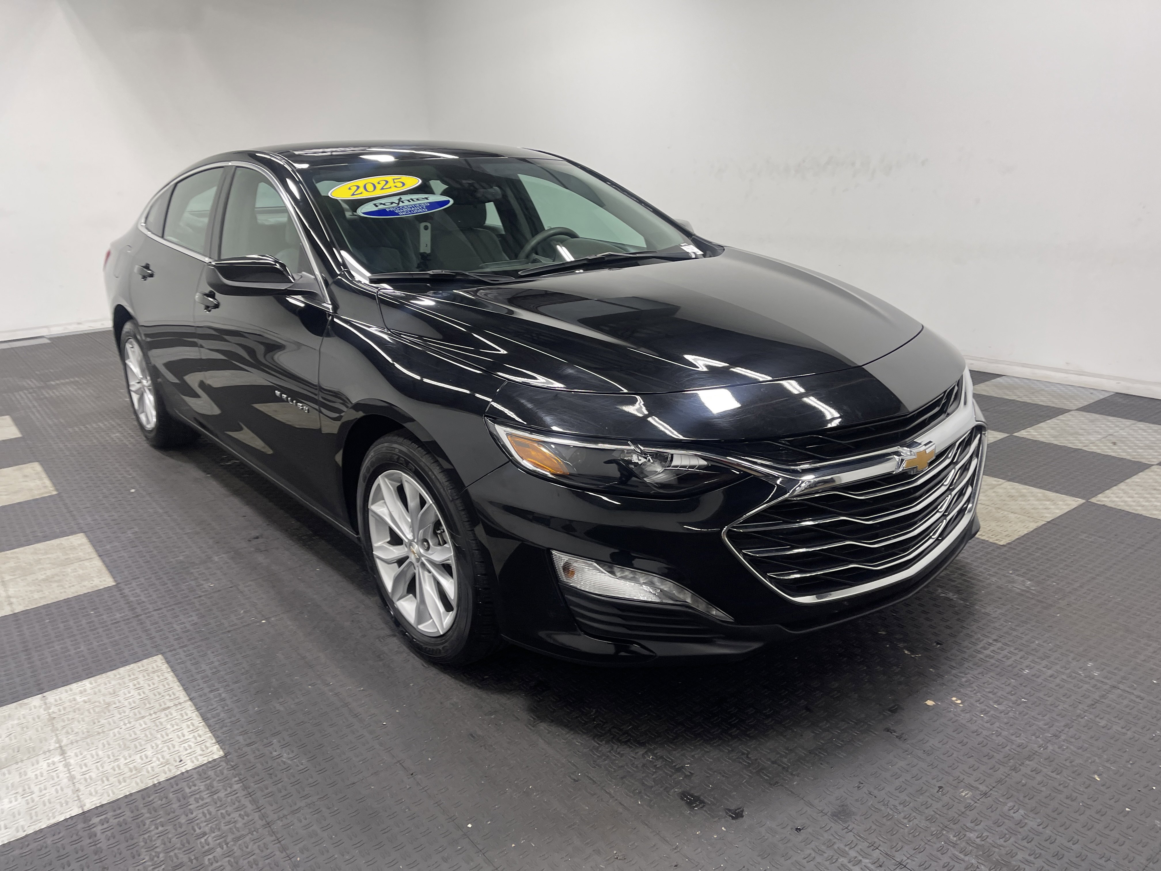 Used 2025 Chevrolet Malibu LT image 6