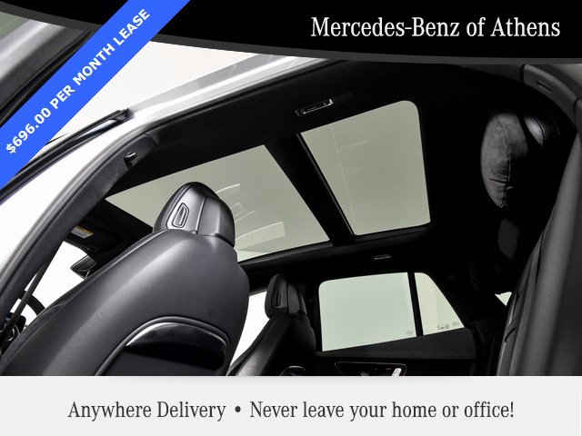 Used 2025 Mercedes-Benz EQE 350+ SUV image 37