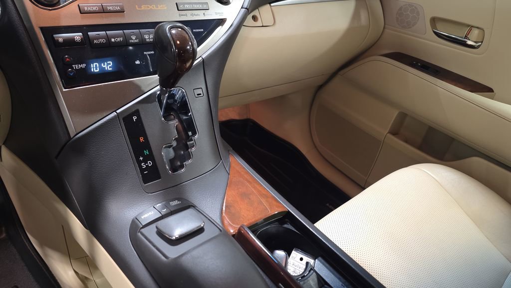 Used 2013 Lexus RX 350 350 w/ Navigation Pkg image 25