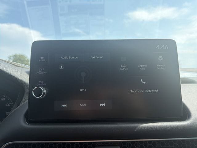 New 2027 Honda HR-V EX-L image 31