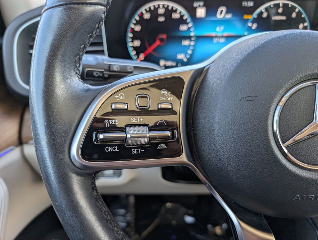 Used 2023 Mercedes-Benz GLE 450 4MATIC image 29