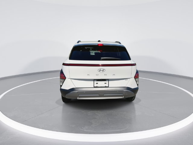 New 2027 Hyundai Kona Limited FWD image 7