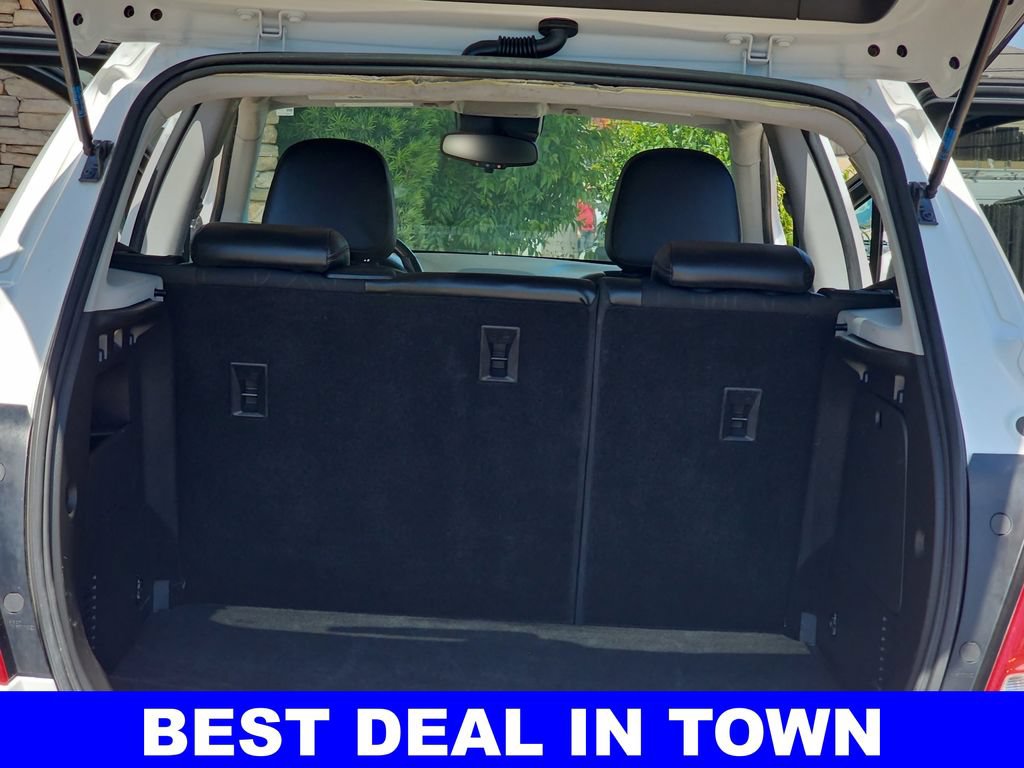 Used 2022 Chevrolet Trax LT w/ Driver Confidence Package AWD/4WD image 12