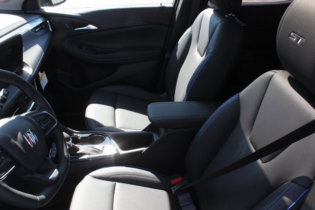 New 2026 Buick Encore GX Sport Touring w/ Experience Buick Package image 2